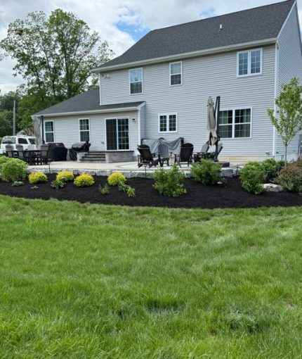 Landscape company